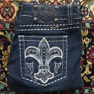 NWOT Miss Me Jeans 😍👖